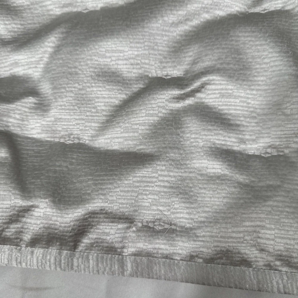 NEW $135 [ 1 Standard ] Quilted Pillow Sham for Hotel‎ Collection Primativa